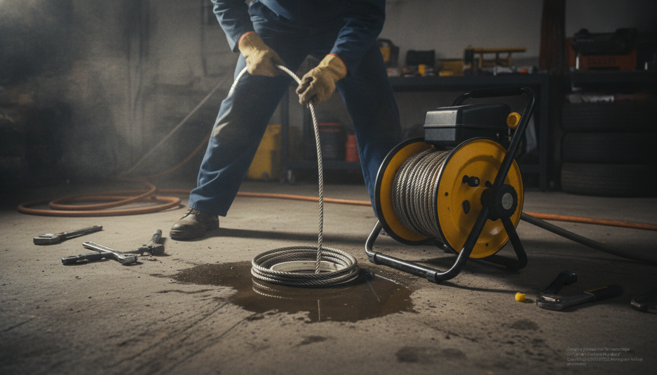 Drain Cleaning