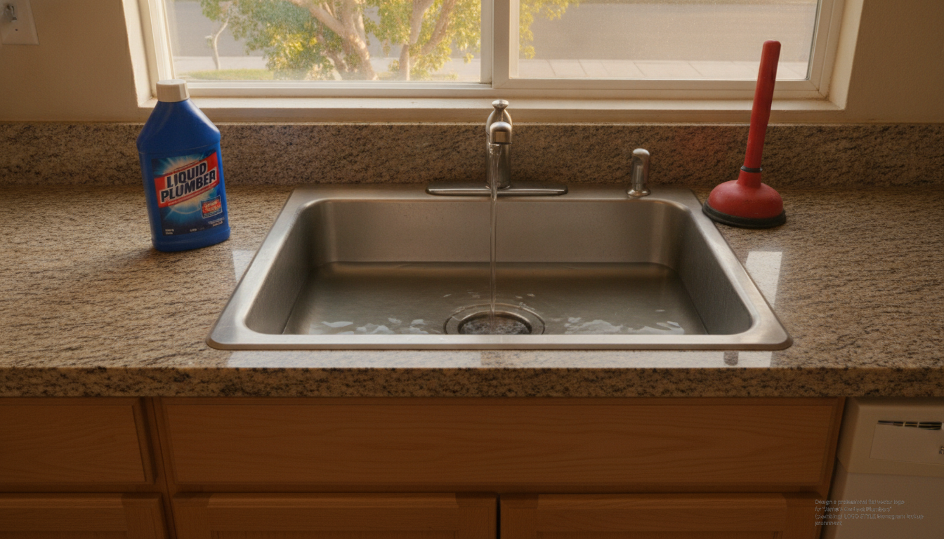 5 Warning Signs Your Gardena Home Needs Professional Drain Cleaning